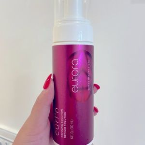 Eufora Curling Solution